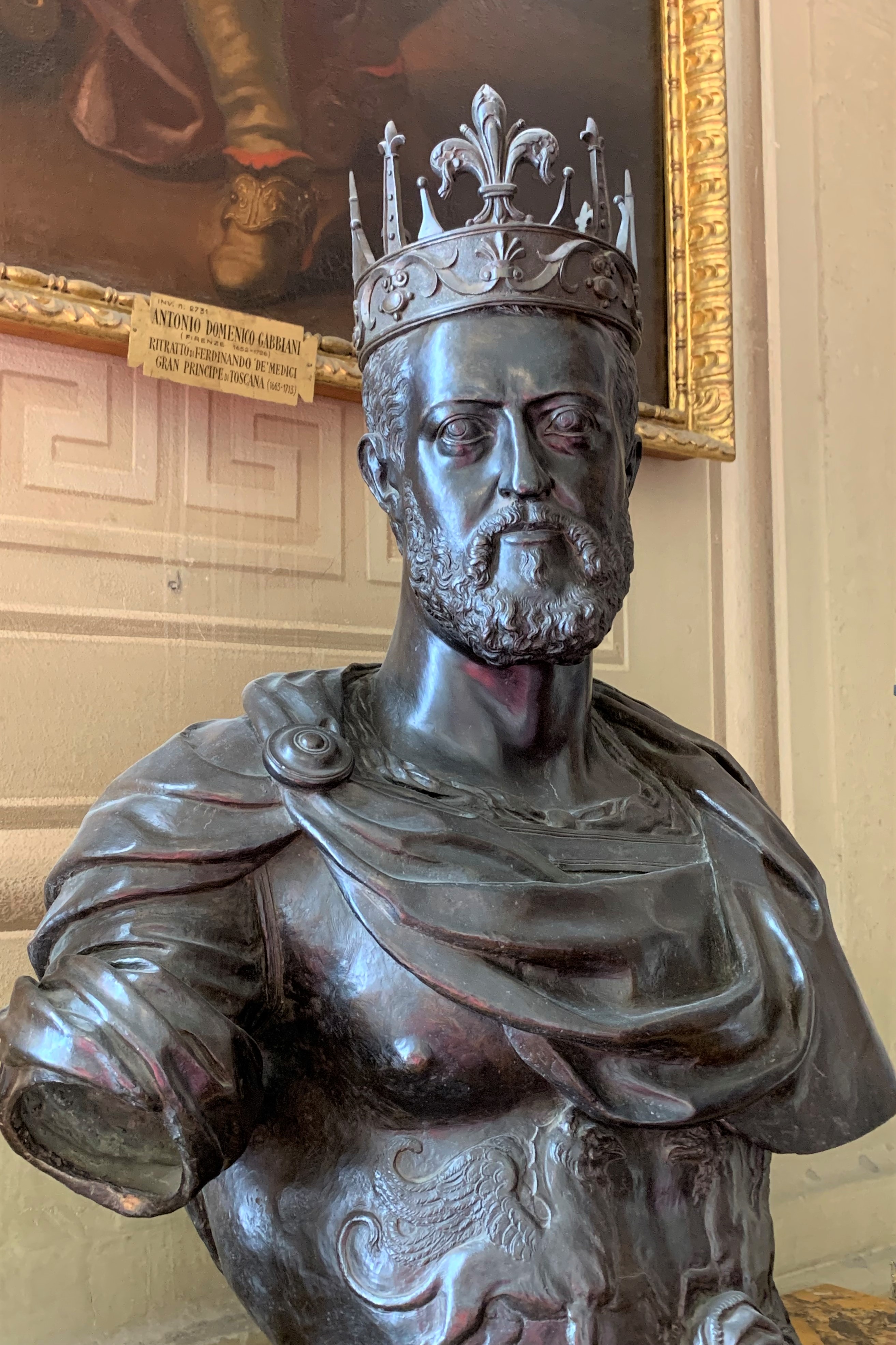 Palazzo Pitti